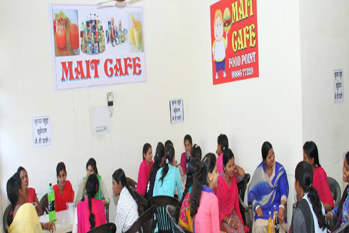 cafeteria